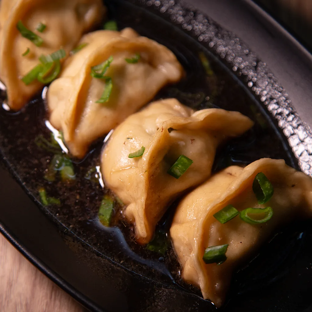 Woties de Lily's Noodles